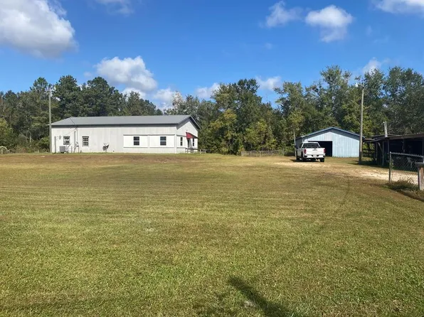 6507 Doc Whitfield Rd, Wewahitchka, FL 32465