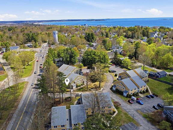 5th image of 161 Saco Avenue #106