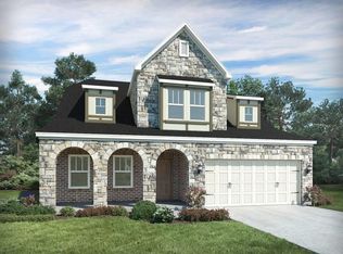 1035 Fenner Ln LOT 1394, Gallatin, TN 37066