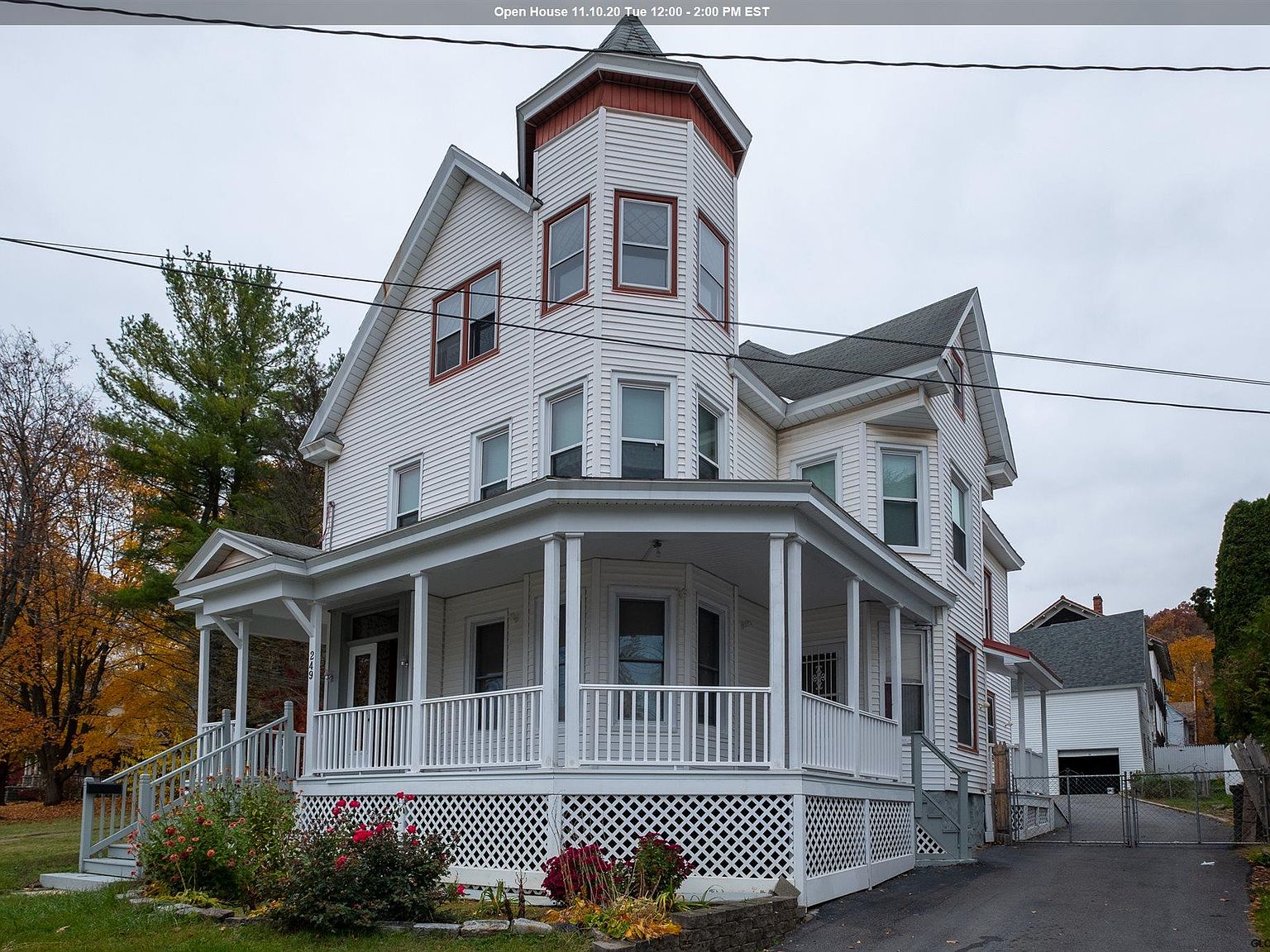 249 Guy Park Ave, Amsterdam, NY 12010 Zillow