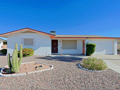 147 N 61st Way, Mesa, AZ, 85205