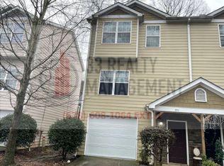 351 Cartersville St, Canton, GA 30114