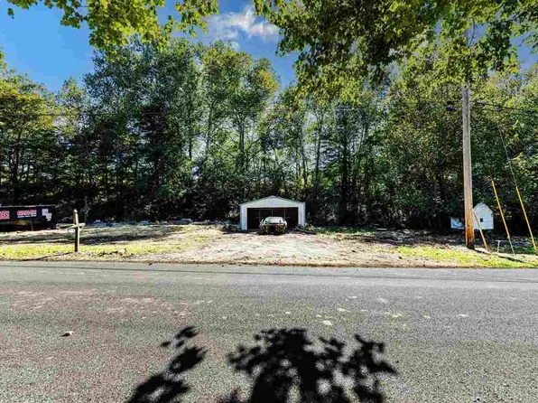 3539 W Old Brownsville Rd, Liberty, IN 47353
