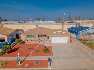 1422 E Sierra Ave, Tulare, CA 93274