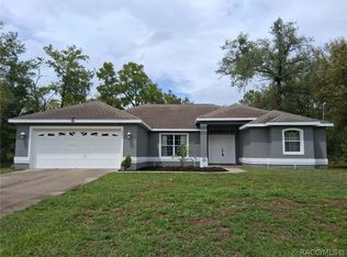 3255 W Citrus Springs Blvd, Citrus Springs, FL 34433