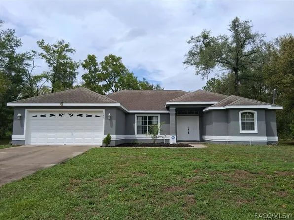 3255 W Citrus Springs Blvd, Citrus Springs, FL 34433