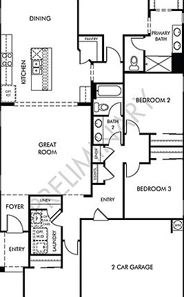 5th image of Fieldstone At Gladden Farms Will Be Pre Selling Fr #E6lemu