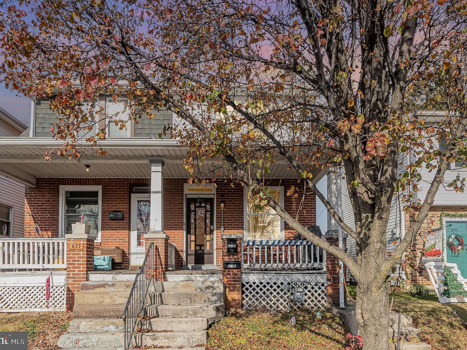611 Herman Ave, Lemoyne, PA 17043 Zillow