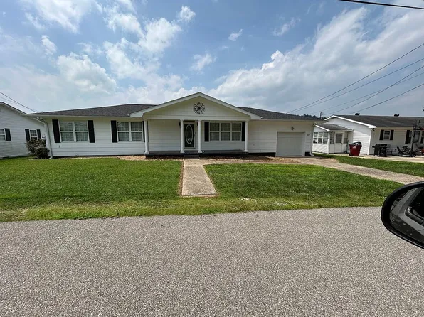 167 Rupps Way, Greenup, KY 41144