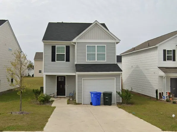 427 Eclipse Ln, Elgin, SC 29045