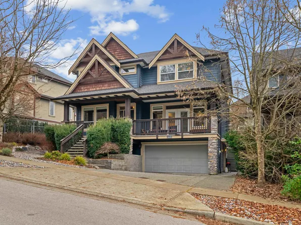 1479 Southview St, Coquitlam, BC V3E 0E4