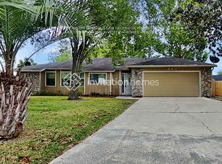 651 Charles Carrol St, Orange Park, FL 32073