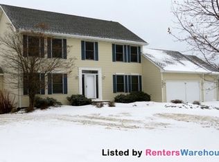 3942 Monticello Alcove, Woodbury, MN 55129