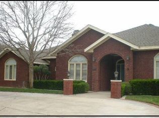 409 SW 22nd St, Seminole, TX 79360