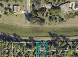 935 Asther St E, Lehigh Acres, FL 33974