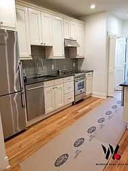 Rented by Warren T Real Estate Corp.