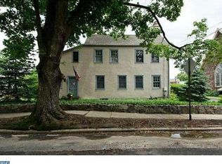 101 Liberty St, Newtown, PA 18940