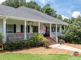 2550 Dewey Hogan Rd, Monroe, GA 30656