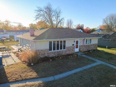 505 5th Ave, Camanche, IA, 52730