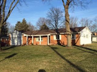 1018 Ashland Dr, Temperance, MI