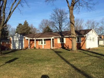 1018 Ashland Dr, Temperance, MI, 48182