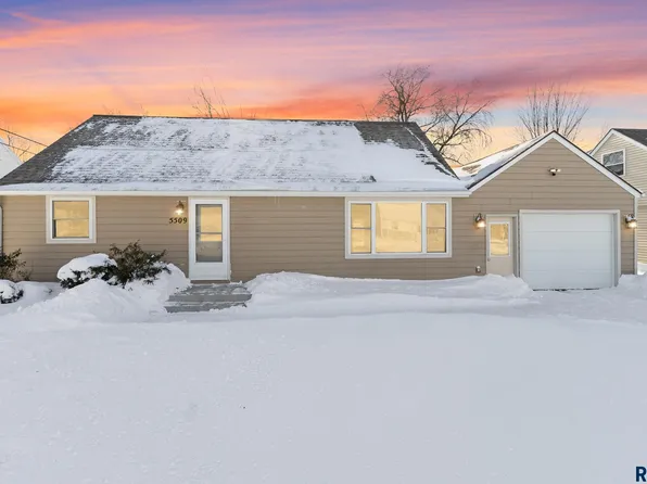 5509 W 15th St, Sioux Falls, SD 57106