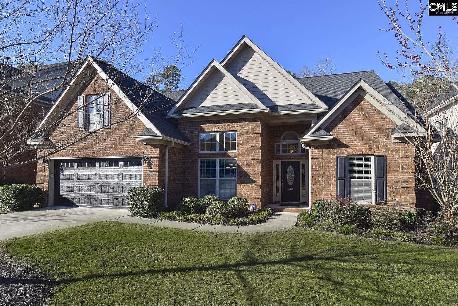 340 Turners Ct, Lexington, SC 29072 Zillow