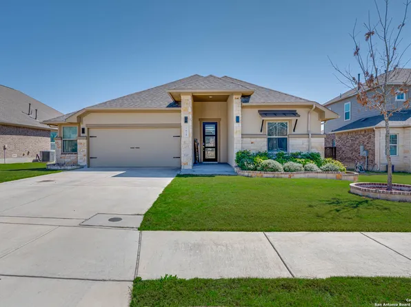 824 Silver Fox, Cibolo, TX 78108