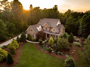 5917 Crutchfield Farm Rd, Oak Ridge, NC 27310