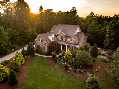 5917 Crutchfield Farm Rd, Oak Ridge, NC, 27310