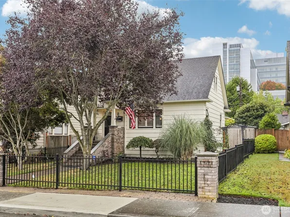 1316 Lombard Avenue, Everett, WA 98201