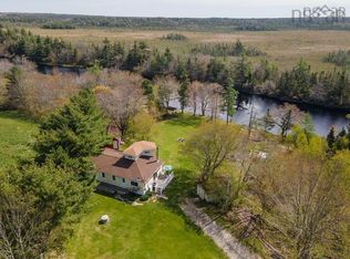 1256 Upper Clyde Rd, Clyde River, NS B0W 1E0