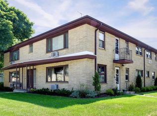 3723 Washington Ave #1, Racine, WI 53405