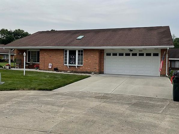 5603 Buckeye Ct