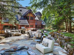 970 Powder Ln, Aspen, CO 81611