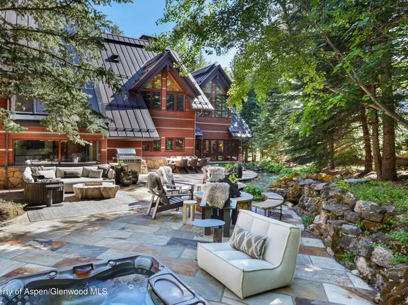 970 Powder Ln, Aspen, CO 81611