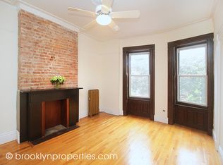 379 16th St #2, Brooklyn, NY 11215