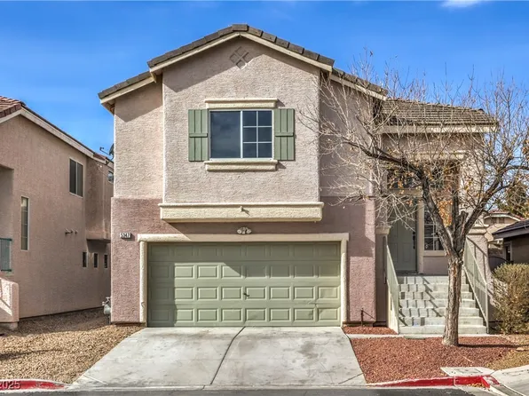 5347 Reardon Ct, North Las Vegas, NV 89031