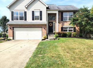 10418 Calvary Rd, Independence, KY 41051