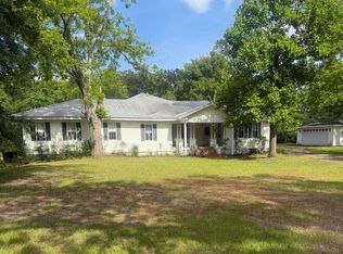 1435 S Cotton St, Andalusia, AL 36420