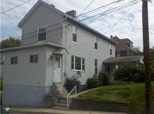 309 Maple St, Irwin, PA 15642