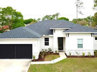 61 Beauford Ln, Palm Coast, FL 32137