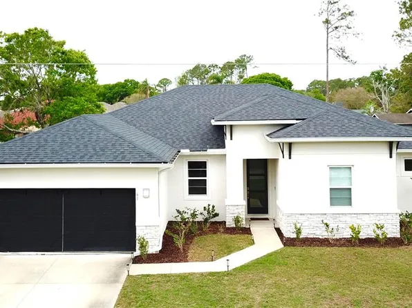 61 Beauford Ln, Palm Coast, FL 32137