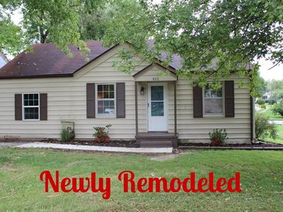 820 W Ildereen St, Springfield, MO, 65807