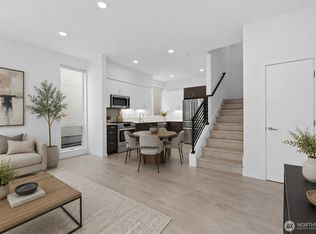 8561 Mary Avenue NW, Seattle, WA 98117