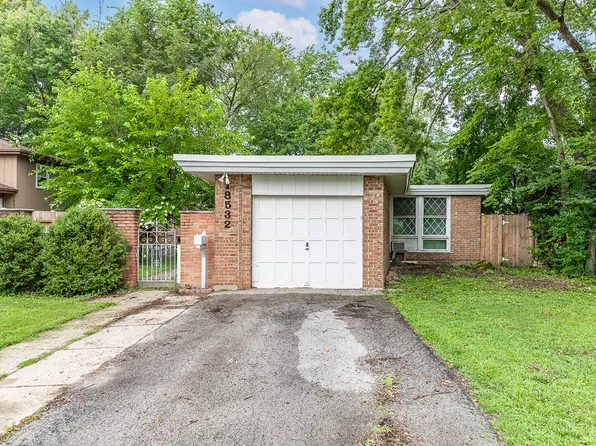 18532 Western Ave, Homewood, IL 60430