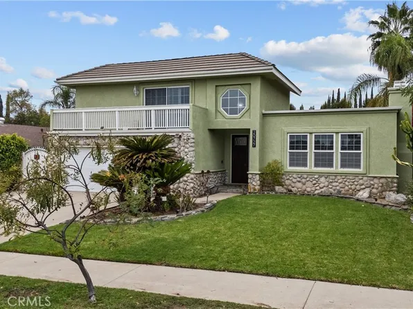 20727 Tribune St, Chatsworth, CA 91311