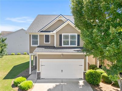 139 Northfield Cir, Dawsonville, GA, 30534