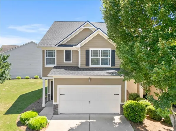 139 Northfield Cir, Dawsonville, GA 30534