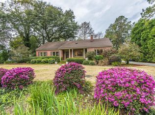 1016 Tall Pine Rd, Mount Pleasant, SC 29464